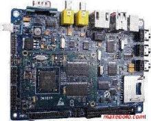 嵌入式ARM+DSP工控主板 性能與應用解析