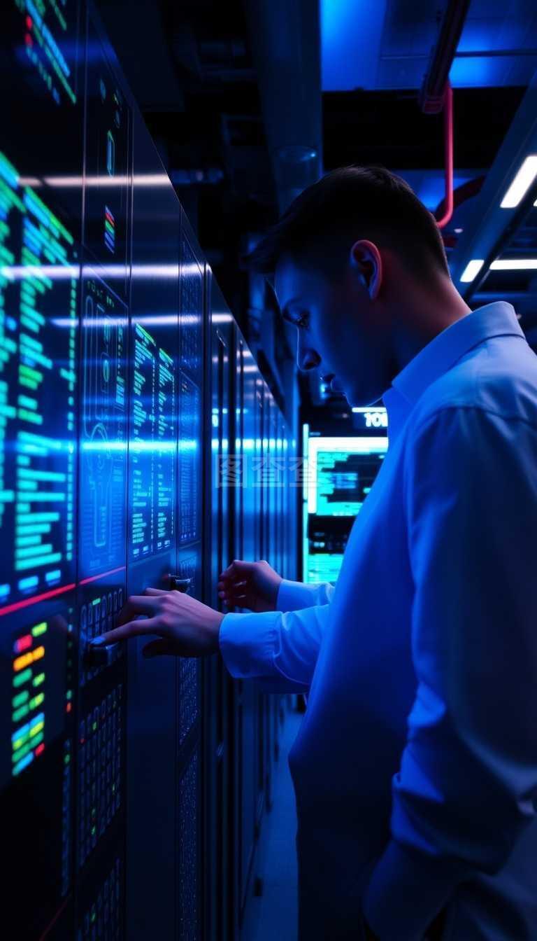 數(shù)據(jù)處理與計算機系統(tǒng)服務 核心技術與現(xiàn)代應用剖析